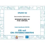 Bed & Breakfast 162 Bari