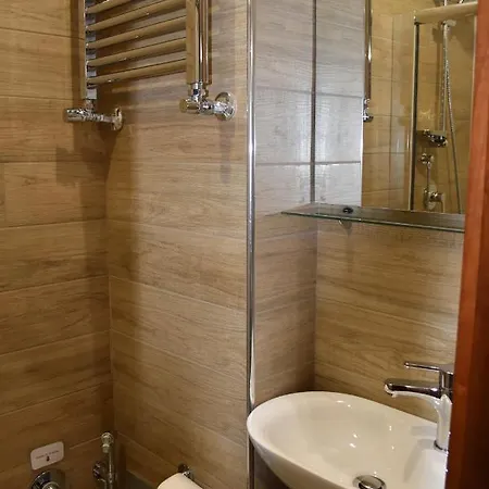 162 Bed & Breakfast Bari