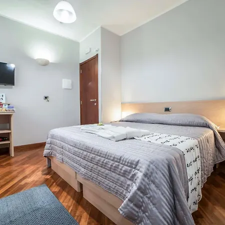 162 Bed & Breakfast