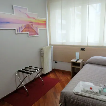 Bed & Breakfast 162 Bari