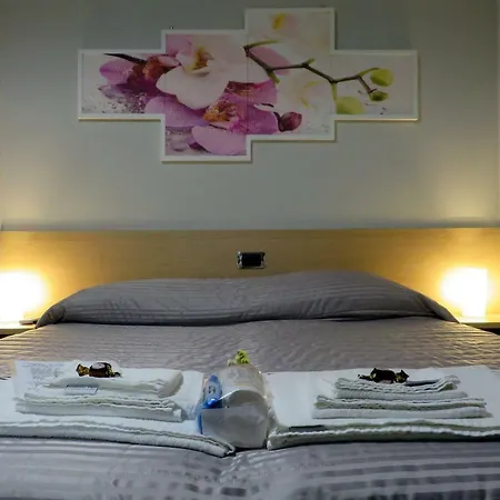 162 Bed & Breakfast 3*