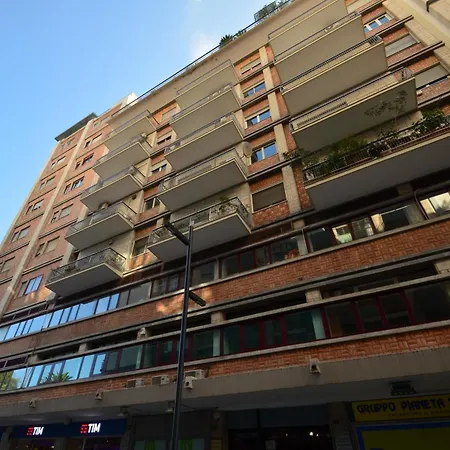 162 Bed & Breakfast Bari