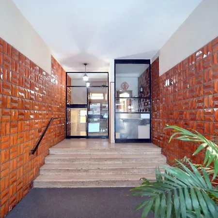 162 Bed & Breakfast Bari