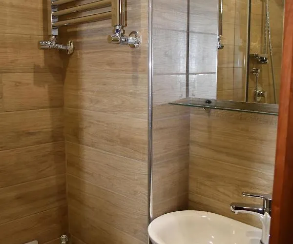 162 Готель типу 