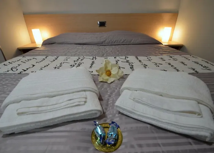 לינה וארוחת בוקר 162 בארי