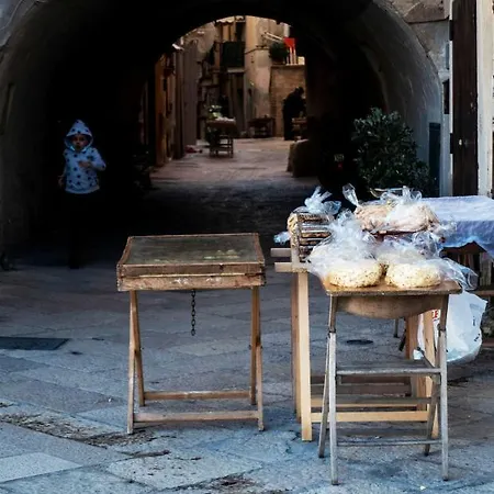 Bed & Breakfast 162 3*