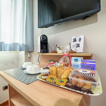 Bed & Breakfast 162 3*