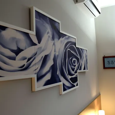 فندق مبيت وإفطار 162 3*