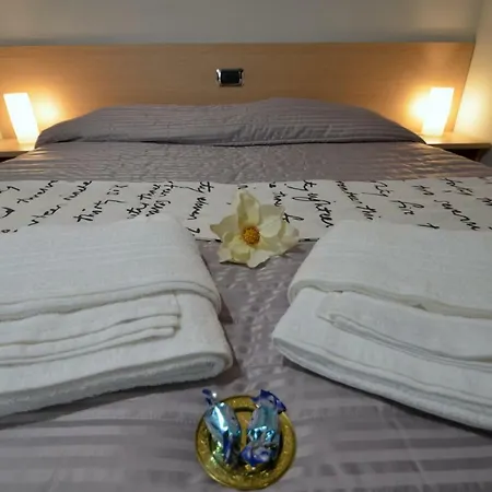 Bed & Breakfast 162 Bari