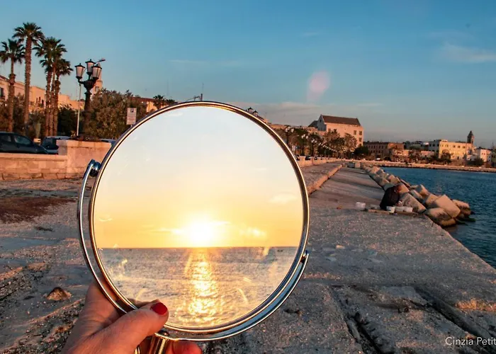 فندق مبيت وإفطار 162