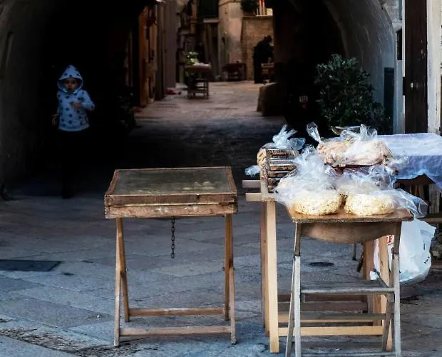 فندق مبيت وإفطار 162 3*