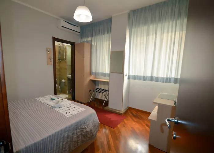 162 فندق مبيت وإفطار