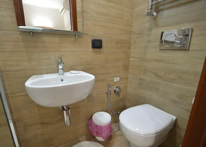 فندق مبيت وإفطار 162 3*