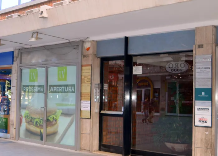 فندق مبيت وإفطار 162 3*