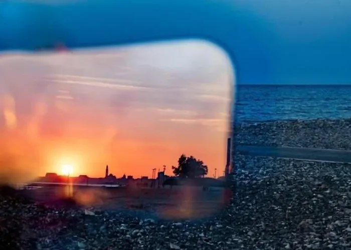 فندق مبيت وإفطار 162 3*