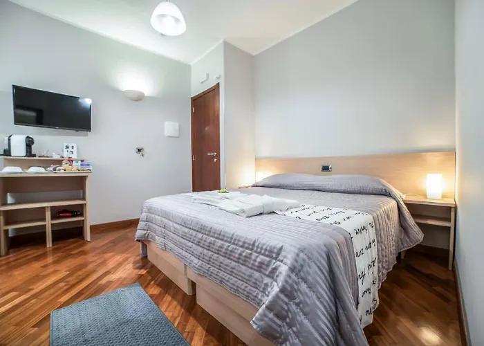 162 فندق مبيت وإفطار