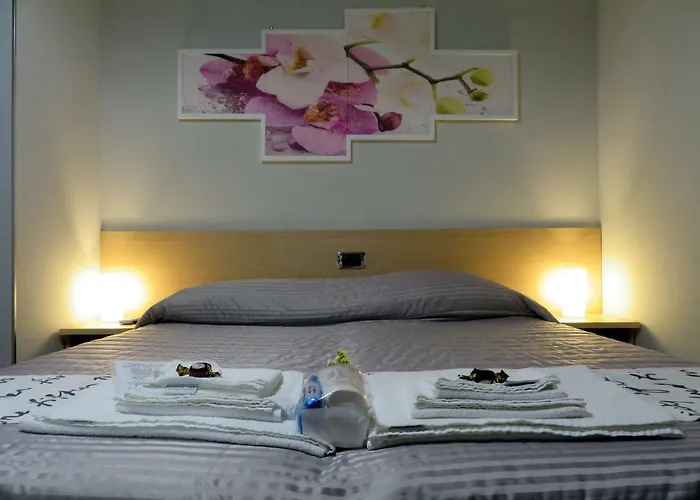 162 فندق مبيت وإفطار 3*